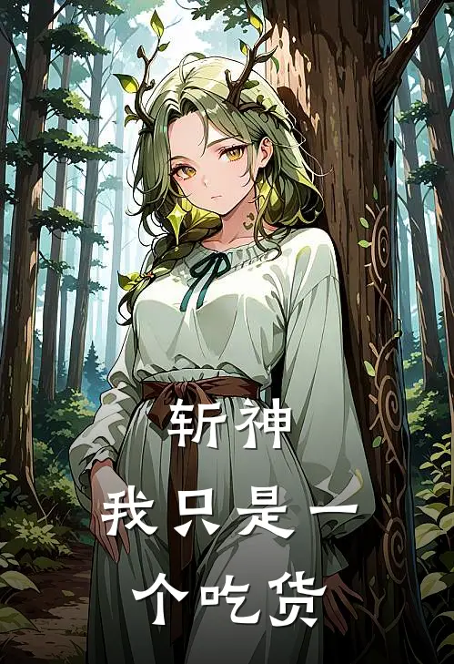 斩神：我只是一个吃货林小白王面新热门小说_最新章节列表斩神：我只是一个吃货(林小白王面)