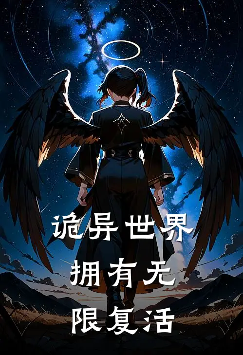 诡异世界，拥有无限复活(洛尘姜青瑄)热门的小说_热门网络小说推荐诡异世界，拥有无限复活(洛尘姜青瑄)