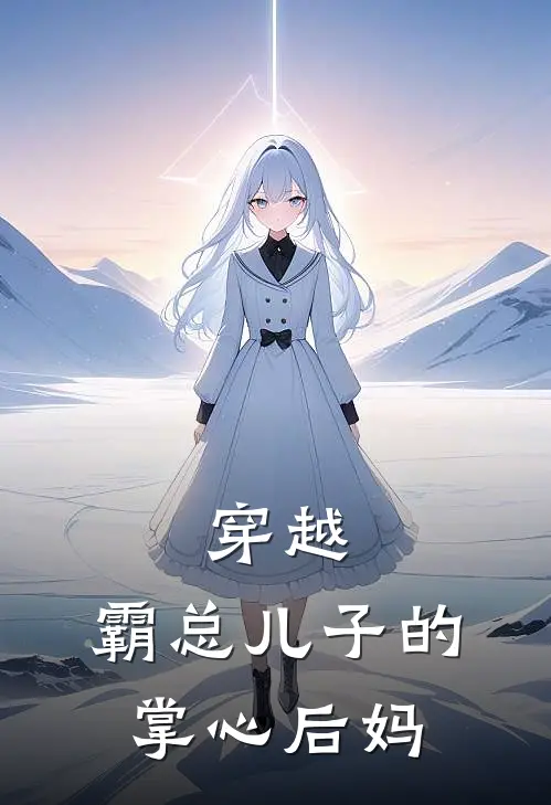 穿越，霸总儿子的掌心后妈林晚星沈靳言免费小说完结_最新完本小说推荐穿越，霸总儿子的掌心后妈(林晚星沈靳言)