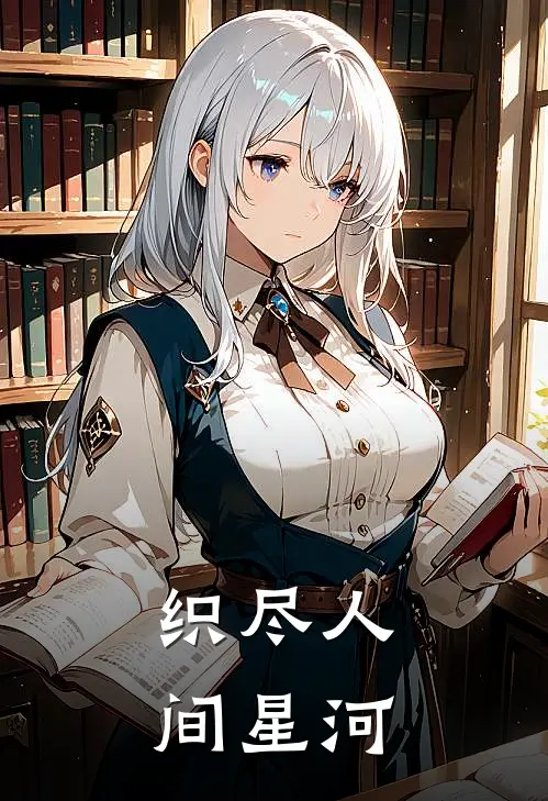 织尽人间星河