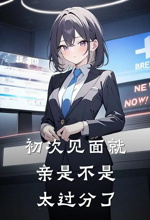 初次见面就亲是不是太过分了(应殊赵弘新)已完结小说_小说免费阅读初次见面就亲是不是太过分了应殊赵弘新