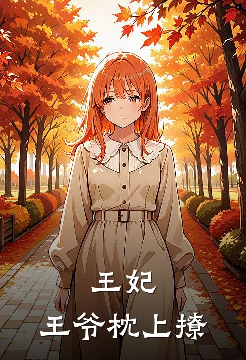 王妃,王爷枕上撩