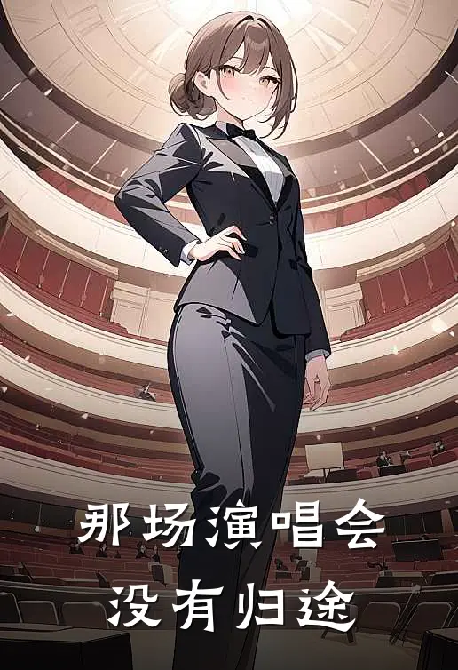 那场演唱会没有归途(林浩赫哥)热门网络小说推荐_最新章节列表那场演唱会没有归途(林浩赫哥)