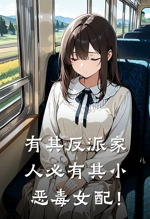 有其反派家人必有其小恶毒女配！黛拉卡尼免费热门小说_最热门小说有其反派家人必有其小恶毒女配！黛拉卡尼