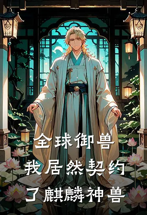 张齐杨明《全球御兽，我居然契约了麒麟神兽》完结版免费阅读_张齐杨明热门小说