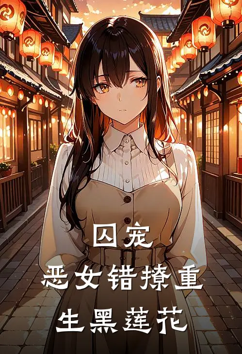 囚宠：恶女错撩重生黑莲花沈惊寒苏怜月最新推荐小说_完结版小说推荐囚宠：恶女错撩重生黑莲花沈惊寒苏怜月