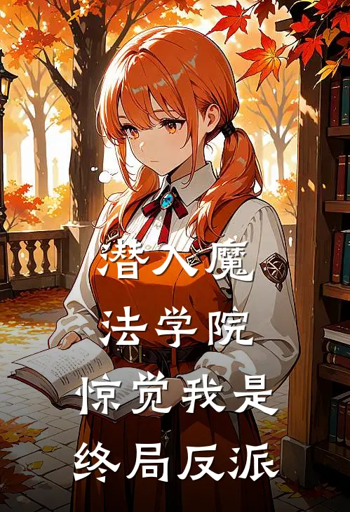 潜入魔法学院，惊觉我是终局反派
