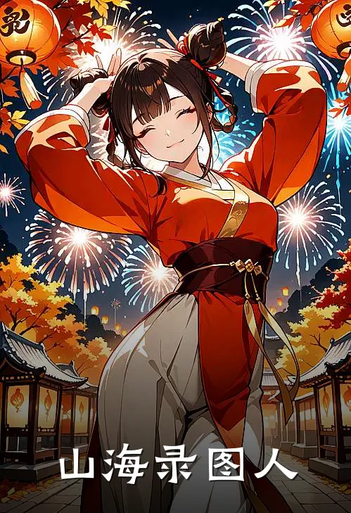 山海录图人(林野阿蛮)_林野阿蛮热门小说