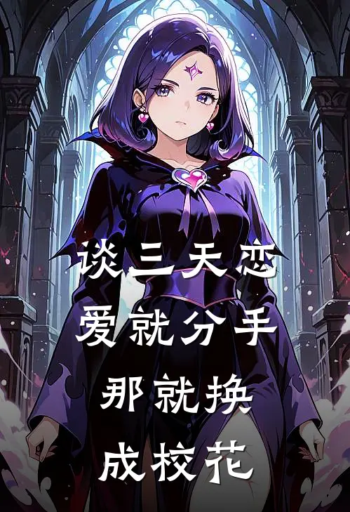 谈三天恋爱就分手，那就换成校花(杨淡郭涛)完本小说_全本免费小说谈三天恋爱就分手，那就换成校花杨淡郭涛