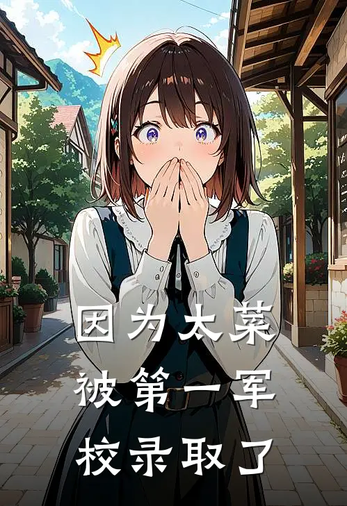 《因为太菜，被第一军校录取了》虞星澄裴行川已完结小说_因为太菜，被第一军校录取了(虞星澄裴行川)火爆小说