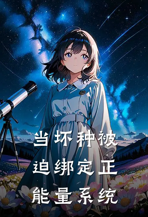 当坏种被迫绑定正能量系统