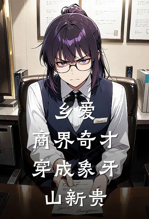 乡爱：商界奇才穿成象牙山新贵