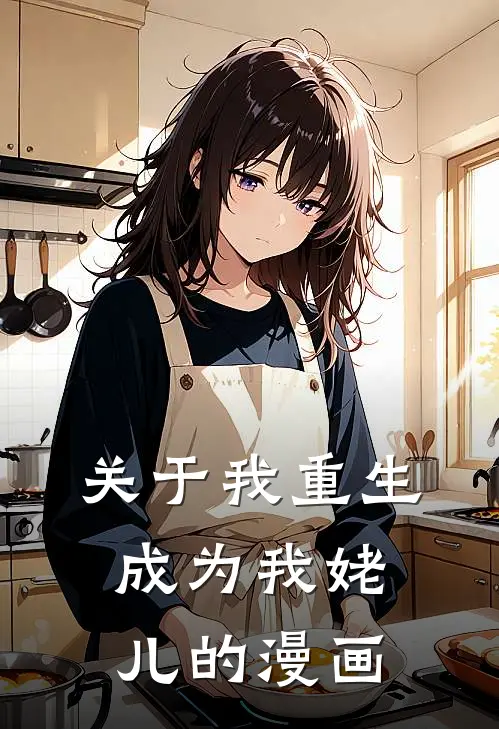 关于我重生成为我姥儿的漫画