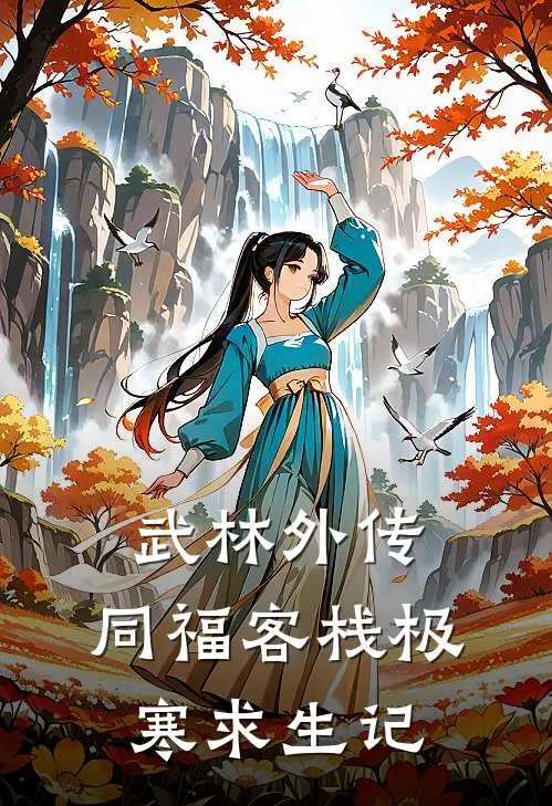 武林外传：同福客栈极寒求生记(郭芙蓉佟湘玉)在线免费小说_完整版免费小说武林外传：同福客栈极寒求生记(郭芙蓉佟湘玉)