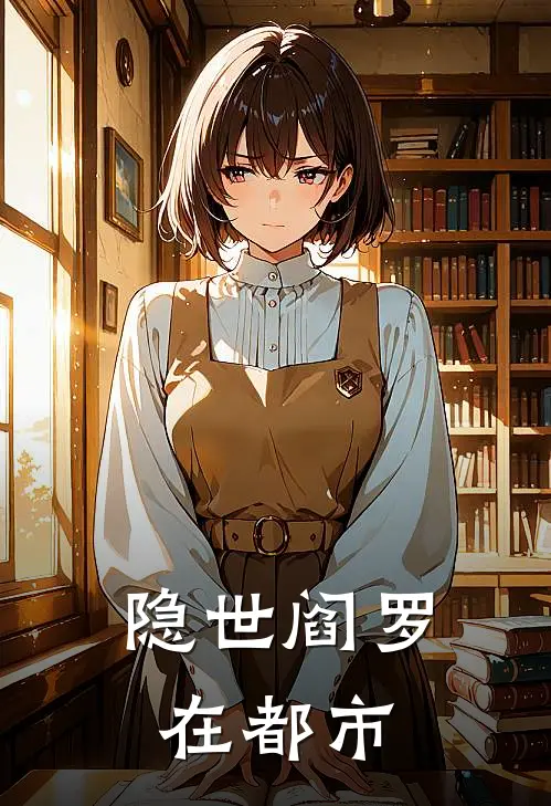 隐世阎罗在都市