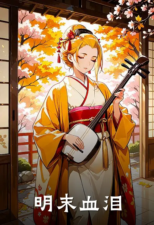 明末血泪