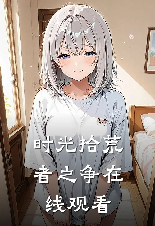 时光拾荒者之争在线观看