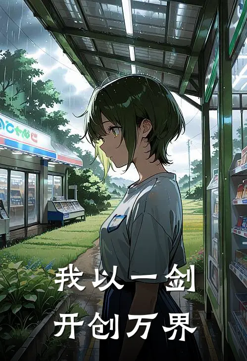 我以一剑开创万界