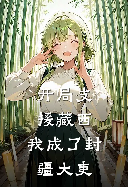 开局支援藏西，我成了封疆大吏