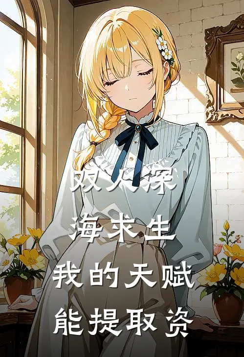 双人深海求生：我的天赋能提取资(苏沐林屿)完本小说大全_热门小说大全双人深海求生：我的天赋能提取资苏沐林屿