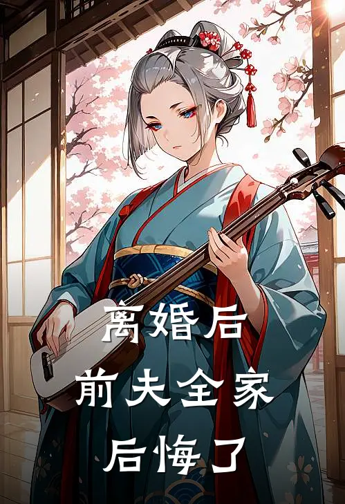 离婚后，前夫全家后悔了江妍陆绎丞最新免费小说_免费完本小说离婚后，前夫全家后悔了江妍陆绎丞