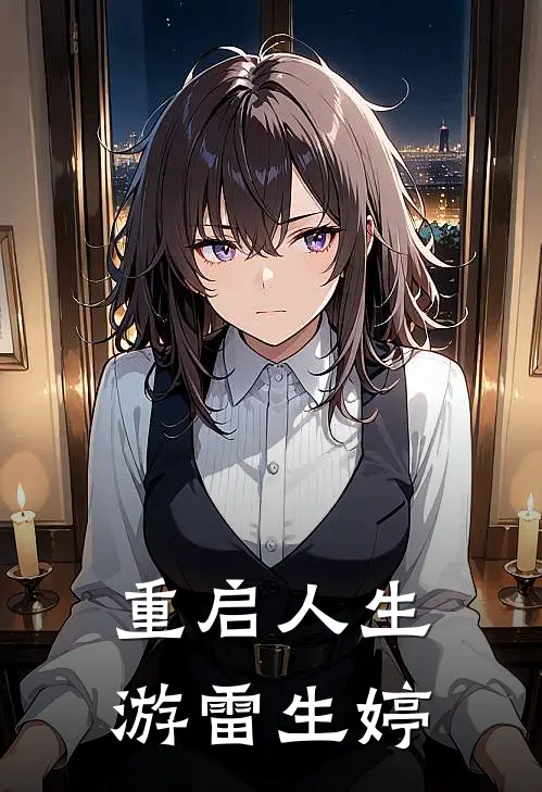 重启人生游雷生婷林默苏晴小说完结推荐_热门小说阅读重启人生游雷生婷林默苏晴