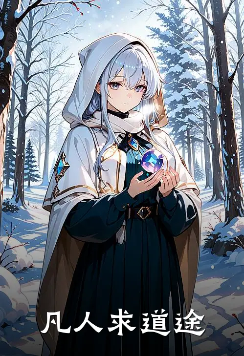 《凡人求道途》林默苏沐雪火爆新书_凡人求道途(林默苏沐雪)免费小说