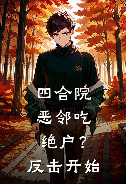 四合院：恶邻吃绝户？反击开始(钱德福顾平安)免费阅读完整版小说_完结免费小说四合院：恶邻吃绝户？反击开始(钱德福顾平安)