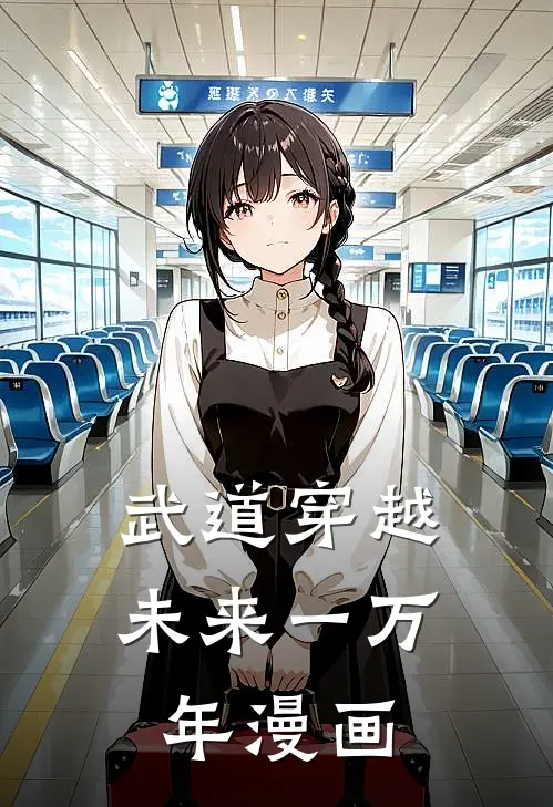 武道穿越未来一万年漫画