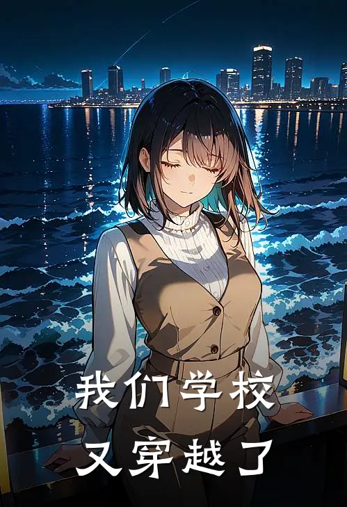 我们学校又穿越了(林川姜清如)最热门小说_小说完整版我们学校又穿越了林川姜清如