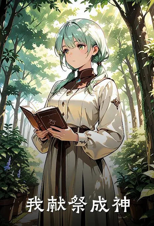 我献祭成神陈述郭旭免费小说在线阅读_热门小说在线阅读我献祭成神陈述郭旭