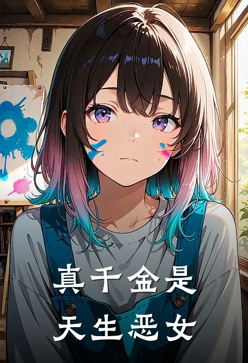 真千金是天生恶女