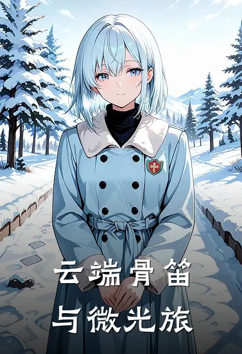 云端骨笛与微光旅