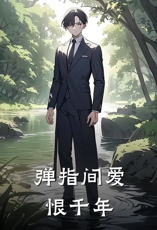 弹指间爱恨千年