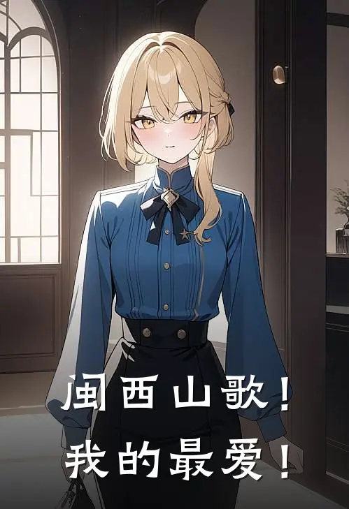 闽西山歌！我的最爱！