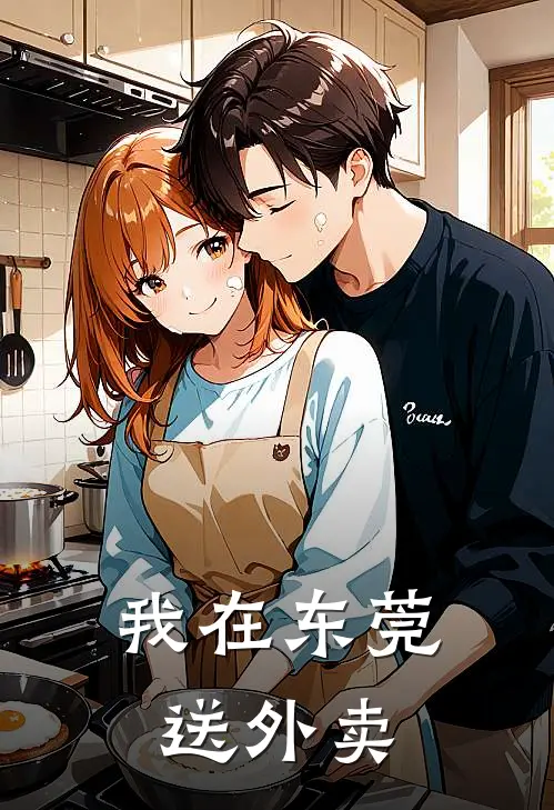我在东莞送外卖(陈默赵小胖)完整版免费小说_完结版小说推荐我在东莞送外卖(陈默赵小胖)