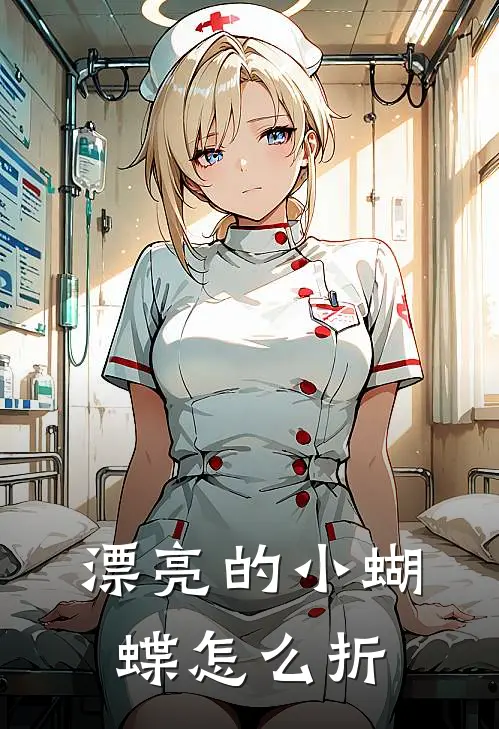 漂亮的小蝴蝶怎么折