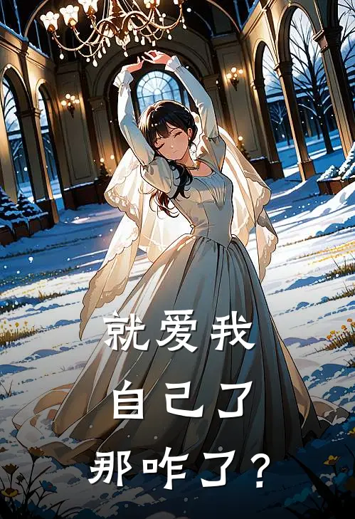 就爱我自己了，那咋了？(林沨林讽)热门网络小说_小说推荐完结就爱我自己了，那咋了？(林沨林讽)