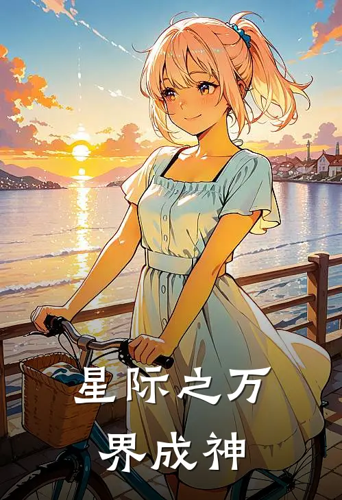 星际之万界成神