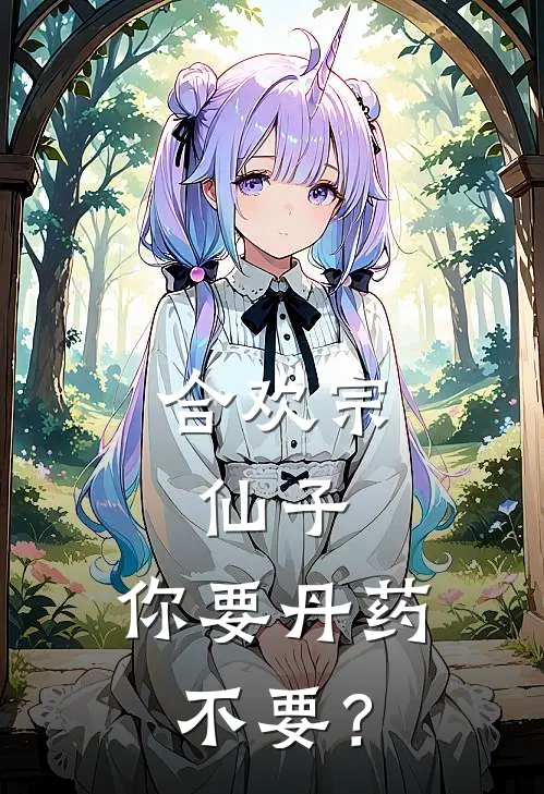 合欢宗：仙子，你要丹药不要？(周珥苏檀儿)完结小说_小说完整版免费阅读合欢宗：仙子，你要丹药不要？周珥苏檀儿