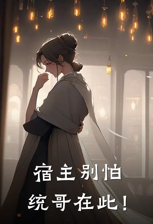 宿主别怕，统哥在此！