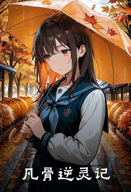 凡骨逆灵记