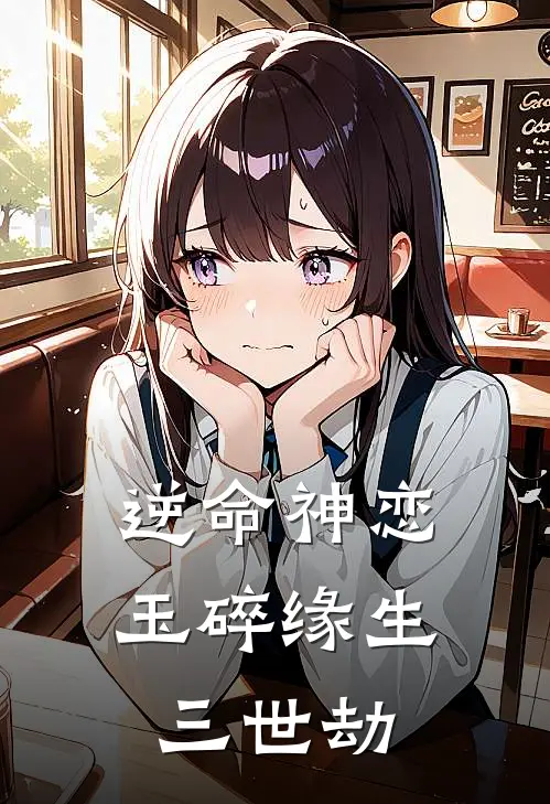 逆命神恋：玉碎缘生：三世劫