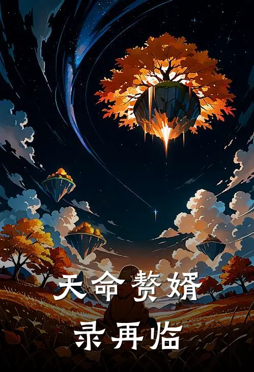 天命赘婿录再临陆长风苏明小说免费阅读无弹窗_完结版小说全文免费阅读天命赘婿录再临(陆长风苏明)