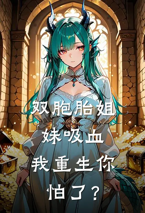 双胞胎姐妹吸血，我重生你怕了？张恒林婉最新好看小说_已完结小说双胞胎姐妹吸血，我重生你怕了？张恒林婉