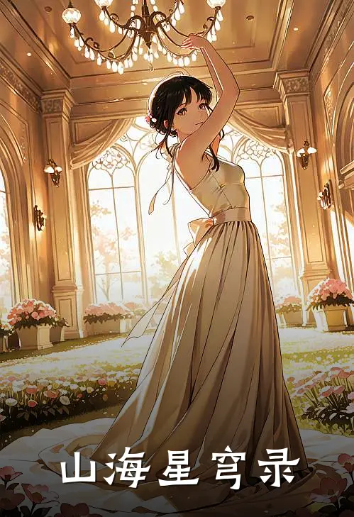 姜有德姜有德(山海星穹录)全集阅读_《山海星穹录》全文免费阅读