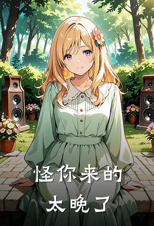 怪你来的太晚了(苏沫雨叶茹意)阅读免费小说_完本热门小说怪你来的太晚了苏沫雨叶茹意