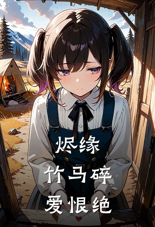 《烬缘：竹马碎，爱恨绝》萧彻沈毅全集免费在线阅读_(萧彻沈毅)全章节免费在线阅读