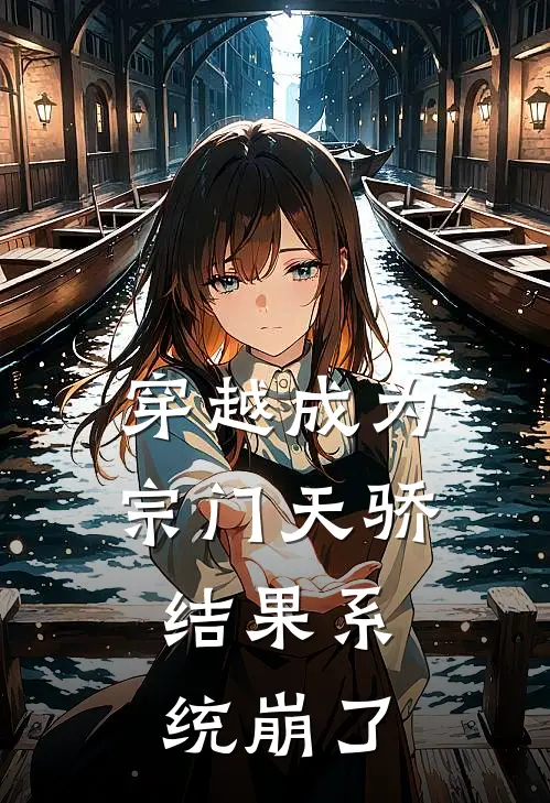 穿越成为宗门天骄，结果系统崩了