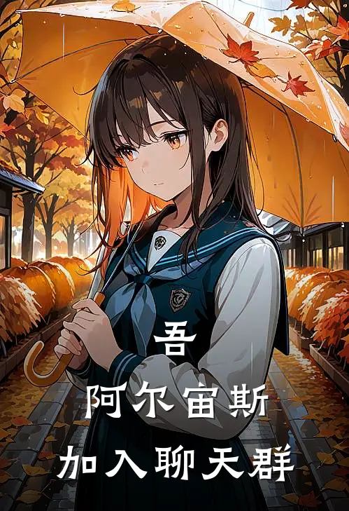 吾，阿尔宙斯，加入聊天群